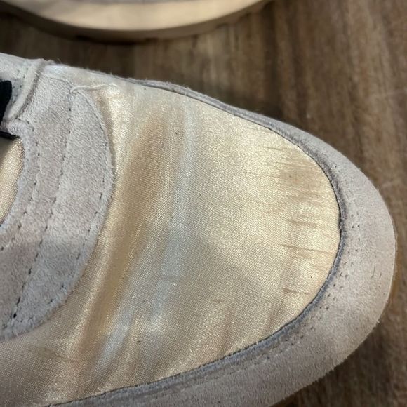 Worn once Tretorn Loyola 2 size 8.5 great condition! - Picture 5 of 8